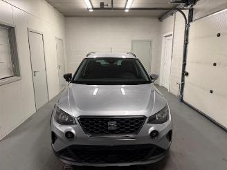 Seat Arona  picture 4