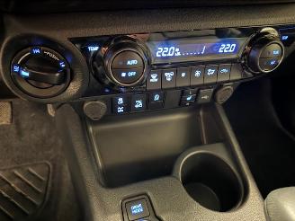 Toyota Hilux AUTOMATIC 360° CAMERA picture 15