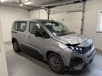  Peugeot Rifter  2024/8
