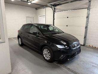 škoda osobní automobily Seat Ibiza  2024/1