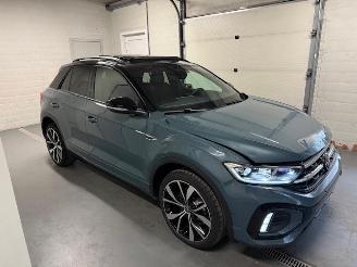Voiture accidenté Volkswagen T-Roc  2026/1