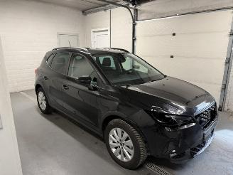 škoda osobní automobily Seat Arona  2024/2