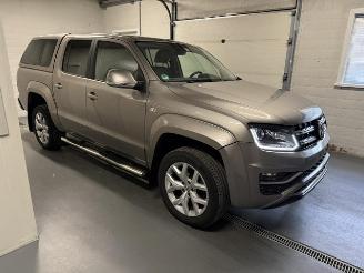 Avarii autoturisme Volkswagen Amarok  2019/8