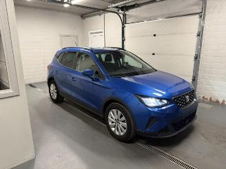 škoda osobní automobily Seat Arona  2025/4