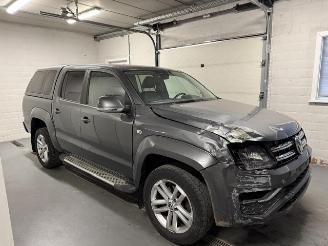 Avarii autoturisme Volkswagen Amarok  2018/2