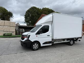 Renault Master  picture 4