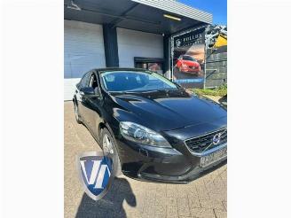 demontáž osobní automobily Volvo V-40 V40 (MV), Hatchback 5-drs, 2012 / 2019 2.0 D4 16V 2014/11