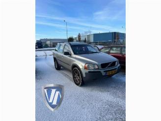 disassembly passenger cars Volvo Xc-90 XC90 I, SUV, 2002 / 2014 2.9 T6 24V 2003/4