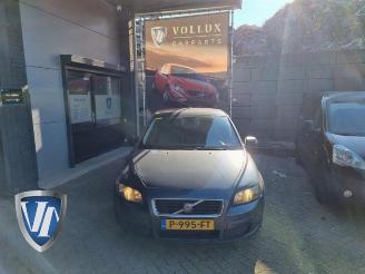demontáž osobní automobily Volvo C-30 C30 (EK/MK), Hatchback 3-drs, 2006 / 2012 1.6 D 16V 2007/2