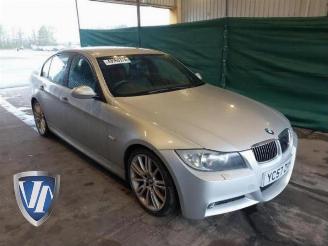 Démontage voiture BMW 3-serie 3 serie (E90), Sedan, 2005 / 2011 330i 24V 2008/6