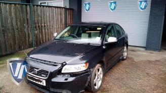 Autoverwertung Volvo S-40 S40 (MS), Sedan, 2004 / 2012 1.6 D 16V 2010