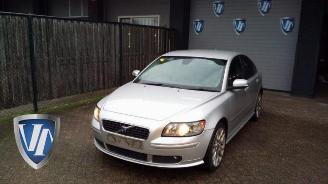 Autoverwertung Volvo S-40 S40 (MS), Sedan, 2004 / 2012 2.0 16V 2007