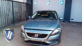 Sloopauto Volvo V-40 V40 (MV), Hatchback 5-drs, 2012 / 2019 2.0 D4 20V 2012