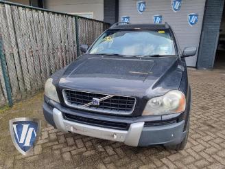 Sloopauto Volvo Xc-90 XC90 I, SUV, 2002 / 2014 2.5 T 20V 2005