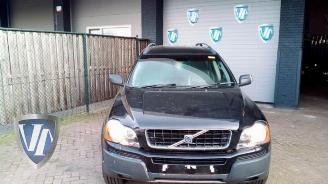 Salvage car Volvo Xc-90 XC90 I, SUV, 2002 / 2014 2.4 D5 20V 2005