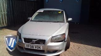 Uttjänta bilar auto Volvo C-30 C30 (EK/MK), Hatchback 3-drs, 2006 / 2012 1.6 16V 2008/4