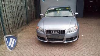 Auto da rottamare Audi A4 A4 (B7), Sedan, 2004 / 2008 2.0 TDI 16V 2005
