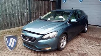 Autoverwertung Volvo V-40 V40 (MV), Hatchback 5-drs, 2012 / 2019 1.6 D2 2014