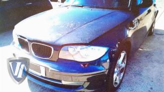 Autoverwertung BMW 1-serie 1 serie (E87/87N), Hatchback 5-drs, 2003 / 2012 116d 16V 2010/4