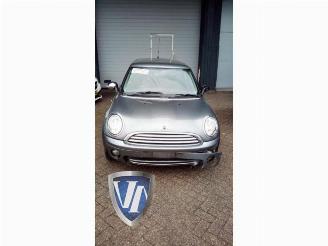 Sloopauto Mini Cooper Mini (R56), Hatchback, 2006 / 2013 1.4 16V One 2009/9