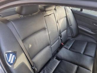 Sloopauto BMW 3-serie 3 serie (E90), Sedan, 2005 / 2011 318i 16V 2005/9