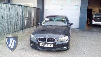 Sloopauto BMW 3-serie 3 serie (E90), Sedan, 2005 / 2011 320i 16V 2009/2