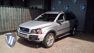 Salvage car Volvo Xc-90 XC90 I, SUV, 2002 / 2014 2.9 T6 24V 2004/3