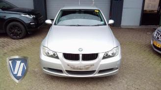 Sloopauto BMW 3-serie 3 serie (E90), Sedan, 2005 / 2011 320d 16V 2007/1