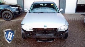 Salvage car BMW 1-serie 1 serie (E87/87N), Hatchback 5-drs, 2003 / 2012 116i 1.6 16V 2005/5