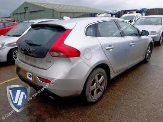 Autoverwertung Volvo V-40 V40 (MV), Hatchback 5-drs, 2012 / 2019 2.0 D4 16V 2015/8