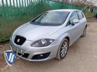 Sloopauto Seat Leon Leon (1P1), Hatchback 5-drs, 2005 / 2013 1.4 TSI 16V 2009/9