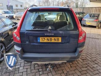 Salvage car Volvo Xc-90 XC90 I, SUV, 2002 / 2014 2.9 T6 24V 2003/7