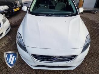 Autoverwertung Volvo V-40 V40 (MV), Hatchback 5-drs, 2012 / 2019 1.6 D2 2013/5