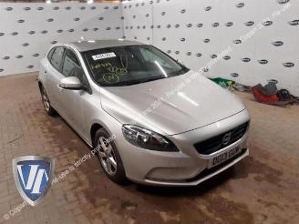 Autoverwertung Volvo V-40 V40 (MV), Hatchback 5-drs, 2012 / 2019 1.6 D2 2013/8