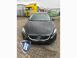 Autoverwertung Volvo V-40 V40 (MV), Hatchback 5-drs, 2012 / 2019 1.6 D2 2013/7