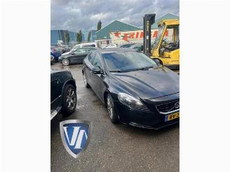 Autoverwertung Volvo V-40 V40 (MV), Hatchback 5-drs, 2012 / 2019 1.6 D2 2014/2