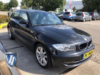 Vrakbiler auto BMW 1-serie 1 serie (E87/87N), Hatchback 5-drs, 2003 / 2012 118i 16V 2008/9
