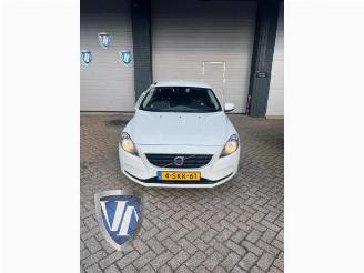 Autoverwertung Volvo V-40 V40 (MV), Hatchback 5-drs, 2012 / 2019 1.6 D2 2013/10