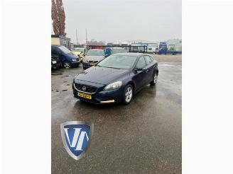 Autoverwertung Volvo V-40 V40 (MV), Hatchback 5-drs, 2012 / 2019 1.6 D2 2012/11