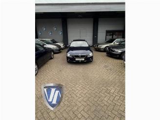 BMW 3-serie 3 serie Touring (F31), Combi, 2012 / 2019 320i 2.0 16V picture 5