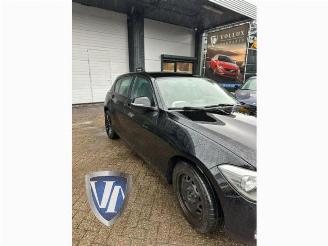 BMW 1-serie 1 serie (F20), Hatchback 5-drs, 2011 / 2019 116i 1.6 16V picture 2