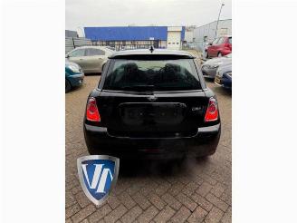 Mini Cooper Mini (R56), Hatchback, 2006 / 2013 1.6 16V One picture 3