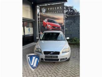 Volvo S-40 S40 (MS), Sedan, 2004 / 2012 1.8 16V picture 1