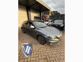 Volvo V-40 V40 (MV), Hatchback 5-drs, 2012 / 2019 2.0 D4 16V picture 4