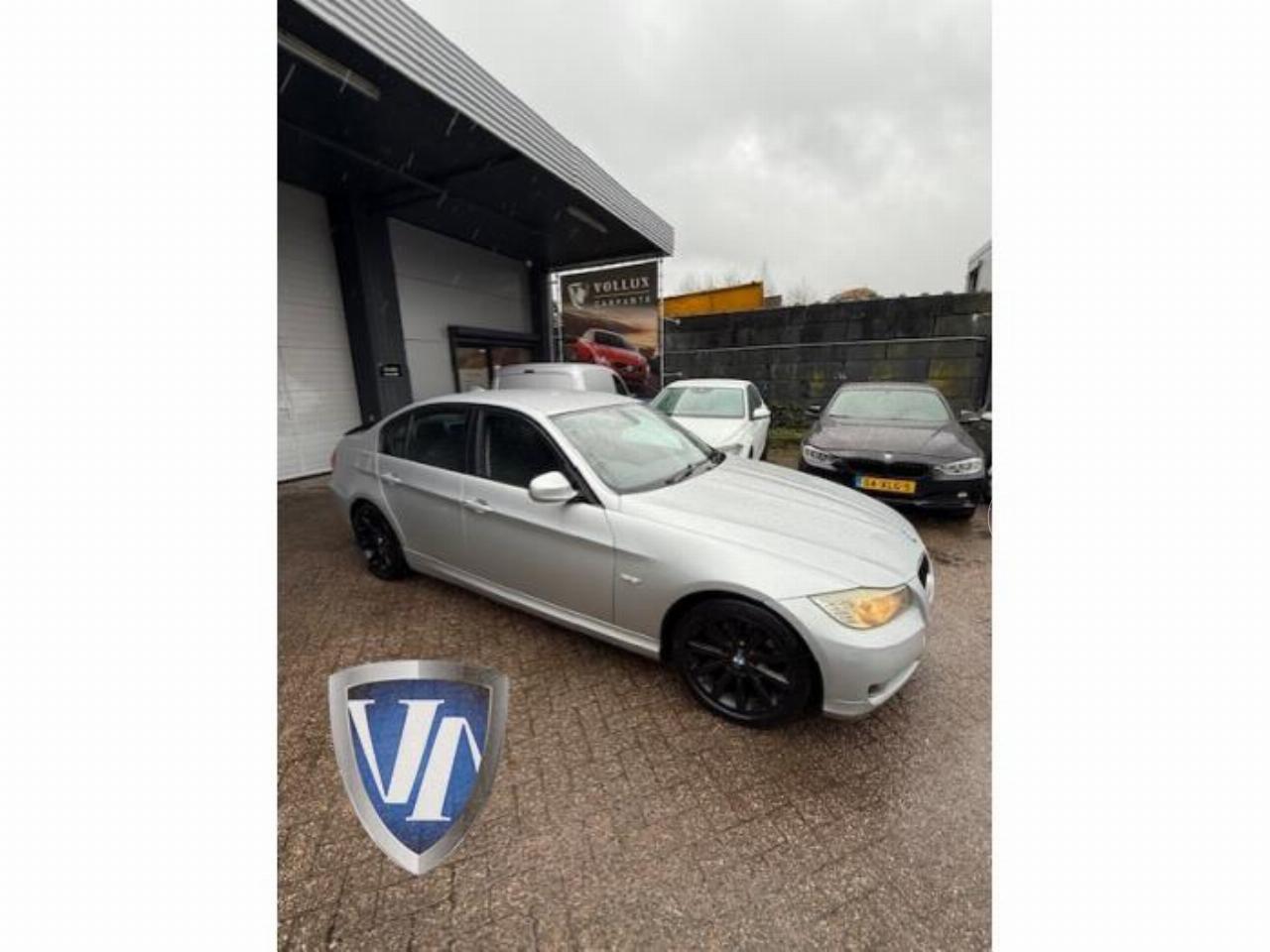 BMW 3-serie 3 serie (E90), Sedan, 2005 / 2011 318i 16V