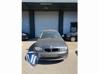 BMW 1-serie 1 serie (E87/87N), Hatchback 5-drs, 2003 / 2012 118i 16V picture 2