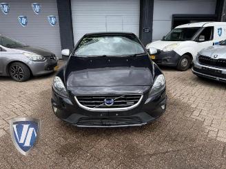 Démontage voiture Volvo V-40  2014/5
