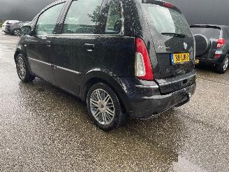  Lancia Musa 1.4 aut. 2010/10