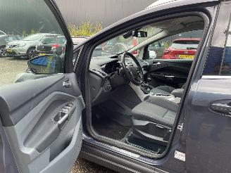 Ford C-Max 1.6 7pers. picture 11