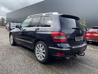 Mercedes Glk-klasse 250 aut. 4x4 picture 2